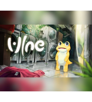 VINE Steam Key GLOBAL